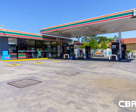 Shop & Retail commercial property sold at 72 Cumberland Road Ingleburn NSW 2565