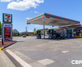 Shop & Retail commercial property sold at 72 Cumberland Road Ingleburn NSW 2565