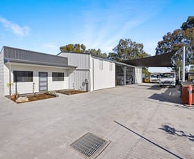 Factory, Warehouse & Industrial commercial property leased at 2/7 Sanyo Drive Wodonga VIC 3690