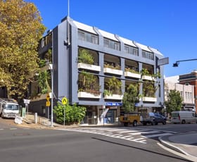 Offices commercial property for sale at 135 King Street Newcastle NSW 2300