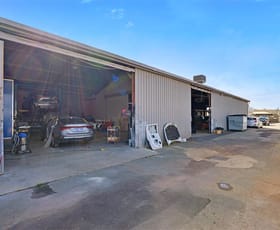 Factory, Warehouse & Industrial commercial property sold at 43 Hogarth Street Cannington WA 6107