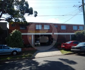 Factory, Warehouse & Industrial commercial property sold at 27-29 CANN STREET Guildford NSW 2161