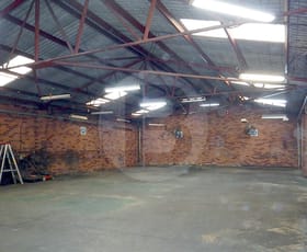 Factory, Warehouse & Industrial commercial property sold at 27-29 CANN STREET Guildford NSW 2161