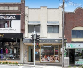 Shop & Retail commercial property sold at 338 Homer Street Earlwood NSW 2206