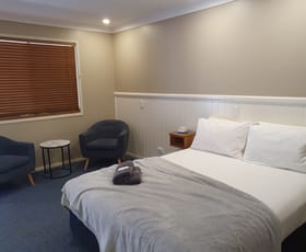 Hotel, Motel, Pub & Leisure commercial property sold at Dirranbandi QLD 4486