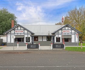 Hotel, Motel, Pub & Leisure commercial property sold at 16 Brown Street Caramut VIC 3274