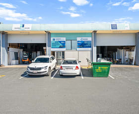 Factory, Warehouse & Industrial commercial property sold at 8/666 Gympie Road Lawnton QLD 4501