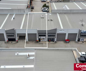 Factory, Warehouse & Industrial commercial property for lease at 9/141 Hartley Road Smeaton Grange NSW 2567
