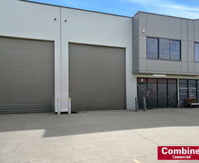 Factory, Warehouse & Industrial commercial property for lease at 9/141 Hartley Road Smeaton Grange NSW 2567