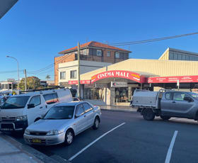 Showrooms / Bulky Goods commercial property for sale at 11/45 Donald Street Nelson Bay NSW 2315
