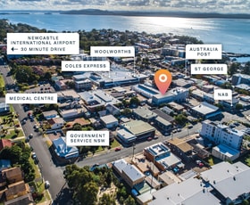 Showrooms / Bulky Goods commercial property for sale at 11/45 Donald Street Nelson Bay NSW 2315