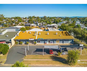 Offices commercial property sold at 384-386 French Avenue Frenchville QLD 4701