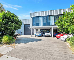 Factory, Warehouse & Industrial commercial property for sale at 36 Ricketty Street Mascot NSW 2020