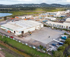 Factory, Warehouse & Industrial commercial property for sale at Callemondah QLD 4680