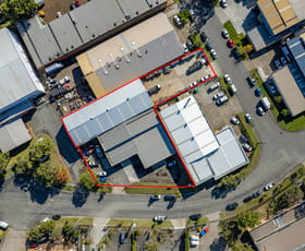 Factory, Warehouse & Industrial commercial property sold at 10 Ayrshire Crescent Sandgate NSW 2304