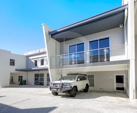 Factory, Warehouse & Industrial commercial property sold at 26/7 SEFTON ROAD Thornleigh NSW 2120