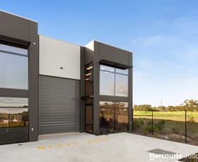 Factory, Warehouse & Industrial commercial property sold at 4/20 Beyer Road Braeside VIC 3195