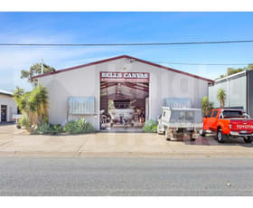 Factory, Warehouse & Industrial commercial property sold at Whole of the property/46 Knight Street Park Avenue QLD 4701