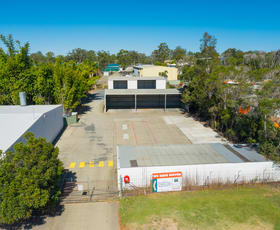 Factory, Warehouse & Industrial commercial property sold at 24-26 Nance Road South Kempsey NSW 2440