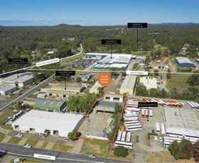 Factory, Warehouse & Industrial commercial property sold at 24-26 Nance Road South Kempsey NSW 2440