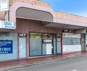 Shop & Retail commercial property sold at Shop 2/147-151 Foster Street Dandenong VIC 3175