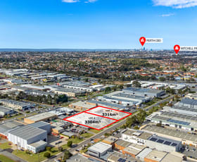 Other commercial property sold at 25-27 Ledgar Road Balcatta WA 6021