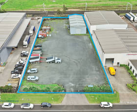 Factory, Warehouse & Industrial commercial property sold at 73 Star Crescent Hallam VIC 3803