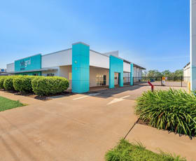 Factory, Warehouse & Industrial commercial property for sale at 20 Jessop Crescent Berrimah NT 0828