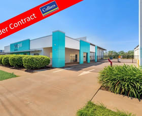 Factory, Warehouse & Industrial commercial property sold at 20 Jessop Crescent Berrimah NT 0828
