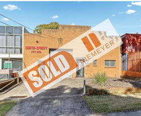 Showrooms / Bulky Goods commercial property sold at Building Area/10 Bridge Street Padstow NSW 2211