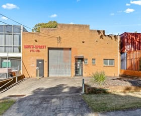 Showrooms / Bulky Goods commercial property sold at Building Area/10 Bridge Street Padstow NSW 2211