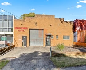 Development / Land commercial property sold at Building Area/10 Bridge Street Padstow NSW 2211