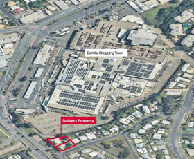 Development / Land commercial property sold at 541A Mulgrave Road Earlville QLD 4870