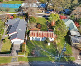 Medical / Consulting commercial property for sale at 3 Phillip Street Bundanoon NSW 2578