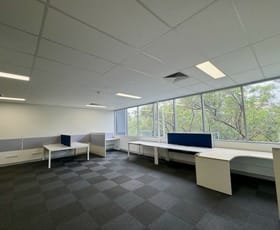 Offices commercial property for lease at 408/1 Bryant Drive Tuggerah NSW 2259