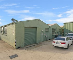 Factory, Warehouse & Industrial commercial property for sale at 40 Barry Street Bayswater VIC 3153