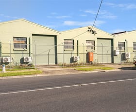 Factory, Warehouse & Industrial commercial property sold at 40 Barry Street Bayswater VIC 3153