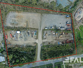 Development / Land commercial property for lease at Stapylton QLD 4207