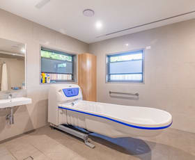 Medical / Consulting commercial property sold at 21-23 Brandon Street Marsden QLD 4132
