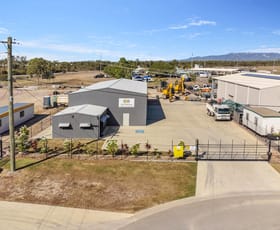Factory, Warehouse & Industrial commercial property sold at 28 Northern Link Circuit Shaw QLD 4818