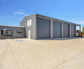 Factory, Warehouse & Industrial commercial property sold at 28 Northern Link Circuit Shaw QLD 4818