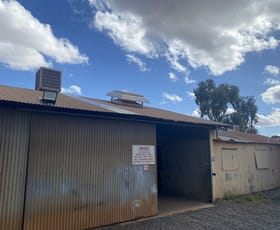 Factory, Warehouse & Industrial commercial property sold at 257A Forrest Street Kalgoorlie WA 6430