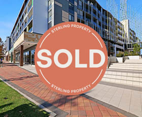 Medical / Consulting commercial property sold at 6/21 Roydhouse Street Subiaco WA 6008