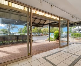 Shop & Retail commercial property for sale at Lot 1/185-187 Gympie Terrace Noosaville QLD 4566