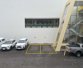Offices commercial property for sale at L27&28/21-25 Lake Street Cairns City QLD 4870