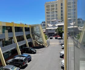 Offices commercial property for sale at L27&28/21-25 Lake Street Cairns City QLD 4870