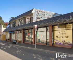 Shop & Retail commercial property sold at Shop 6/180 Commercial Road Prahran VIC 3181