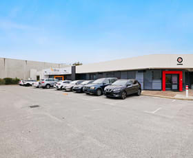 Factory, Warehouse & Industrial commercial property sold at Unit 3/147-151 Belmont Avenue Belmont WA 6104