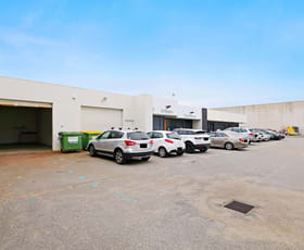 Factory, Warehouse & Industrial commercial property sold at Unit 3/147-151 Belmont Avenue Belmont WA 6104