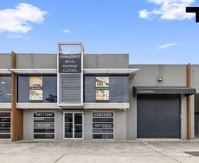 Factory, Warehouse & Industrial commercial property sold at 5/125-127 Highbury Road Burwood VIC 3125